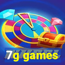 7g games